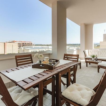 Orti'S Place - Magnolia Holidays Alguer Exterior foto