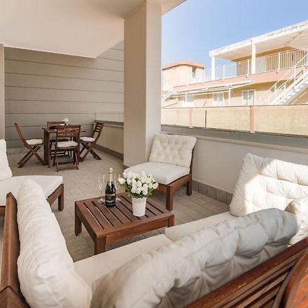 Orti'S Place - Magnolia Holidays Alguer Exterior foto