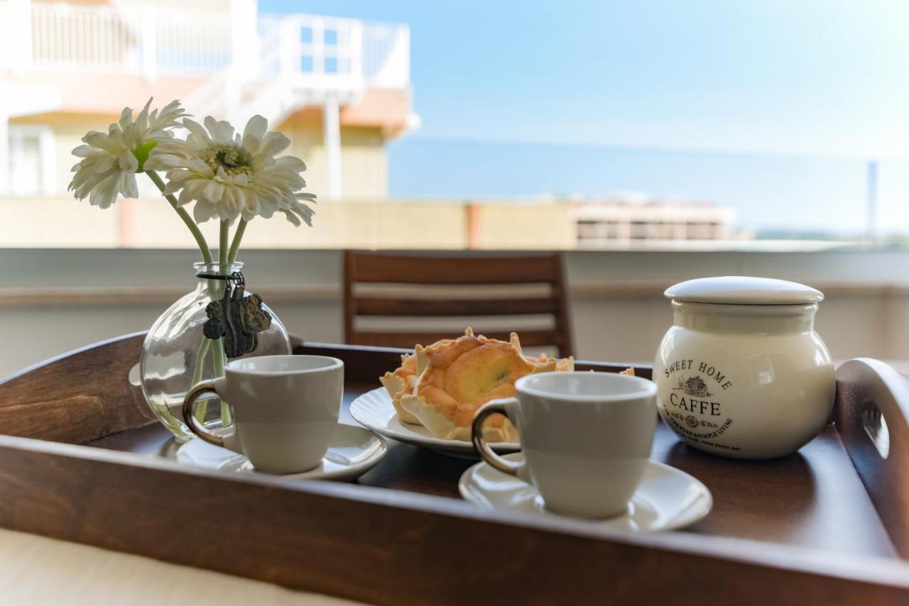 Orti'S Place - Magnolia Holidays Alguer Exterior foto