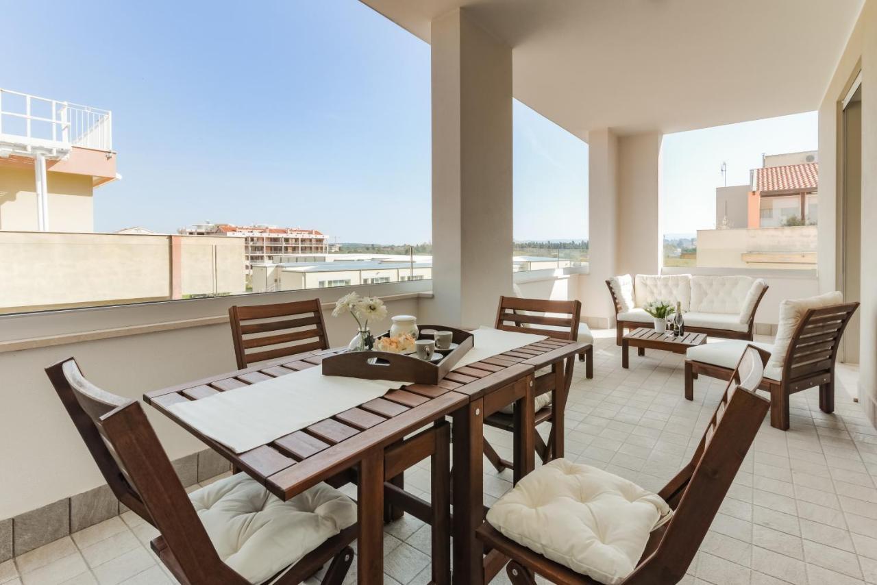 Orti'S Place - Magnolia Holidays Alguer Exterior foto