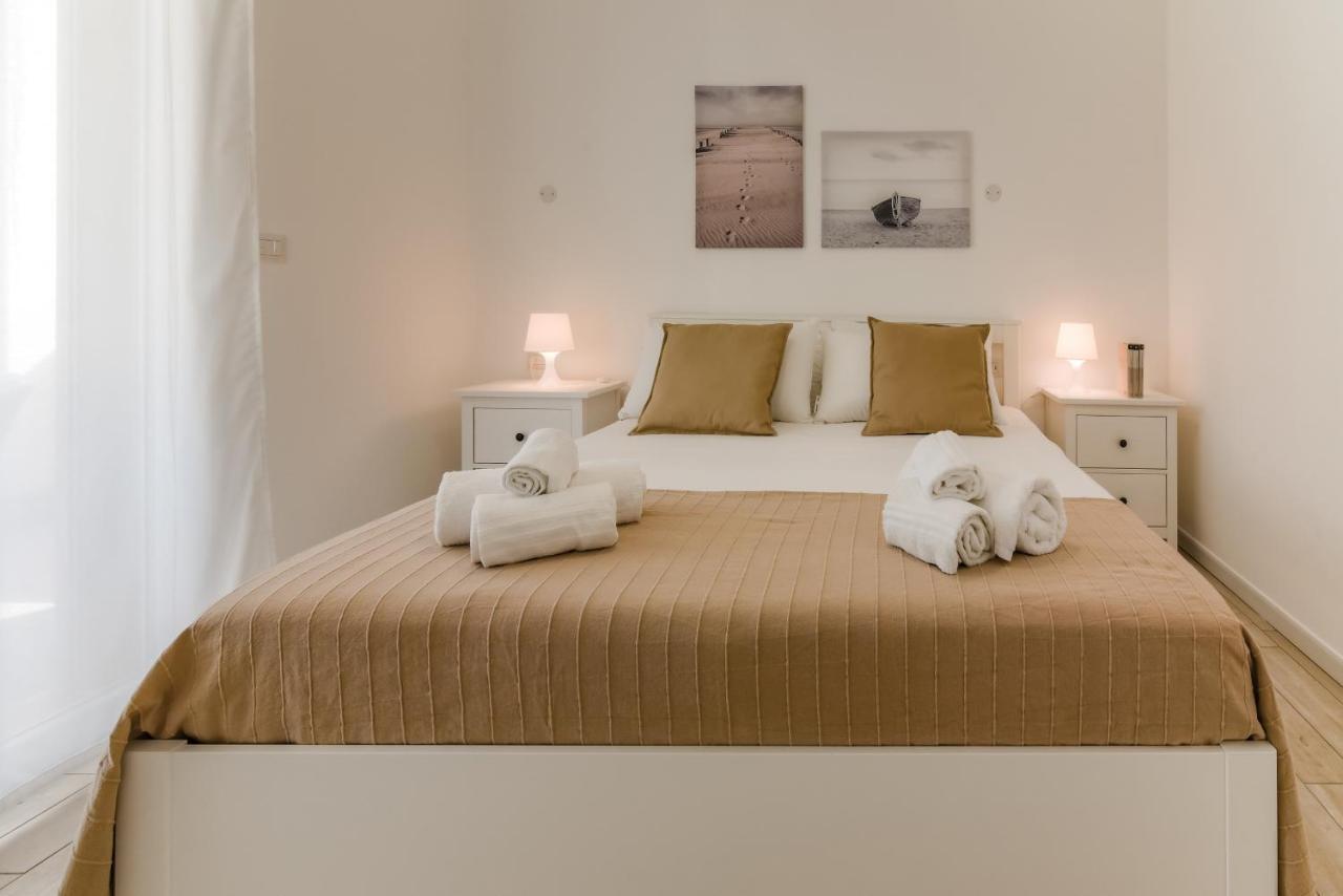Orti'S Place - Magnolia Holidays Alguer Exterior foto