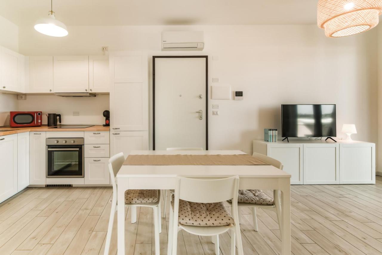 Orti'S Place - Magnolia Holidays Alguer Exterior foto