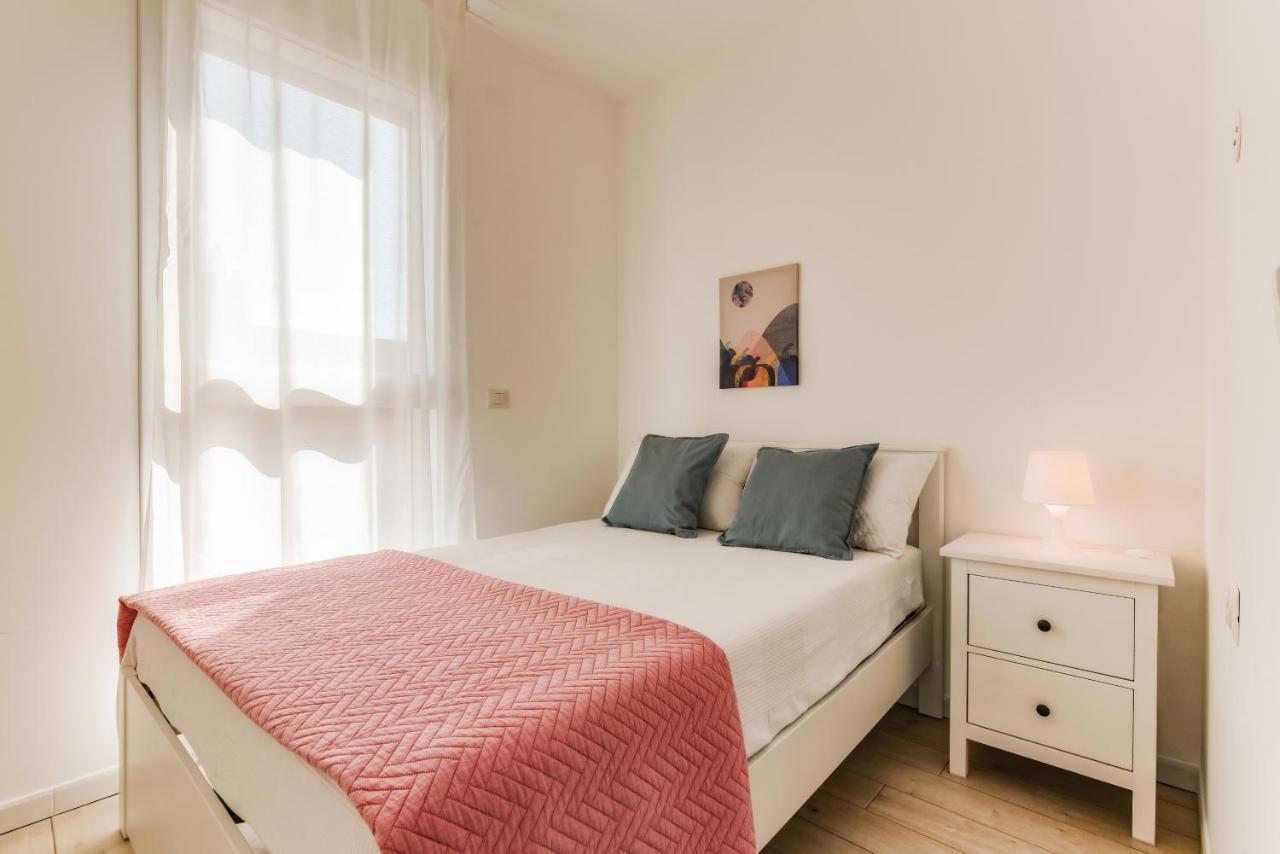Orti'S Place - Magnolia Holidays Alguer Exterior foto